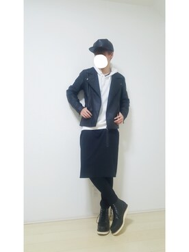 KAICKさんのコーディネート