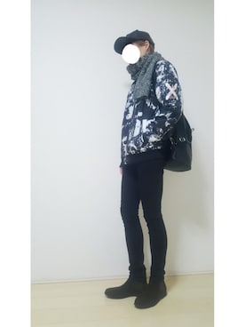 KAICKさんのコーディネート