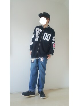 KAICKさんのコーディネート