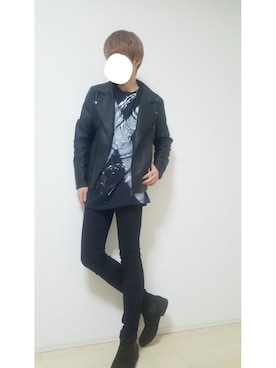 KAICKさんのコーディネート