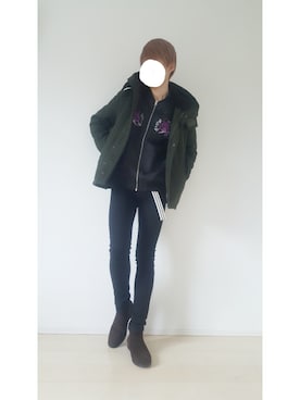 KAICKさんのコーディネート