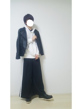 KAICKさんのコーディネート