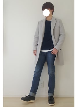 KAICKさんのコーディネート