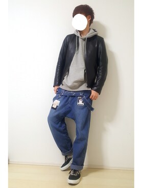 KAICKさんのコーディネート