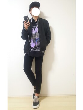 KAICKさんのコーディネート