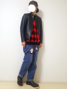 KAICKさんのコーディネート