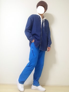 KAICKさんのコーディネート