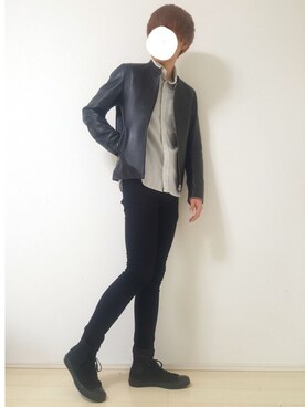 KAICKさんのコーディネート