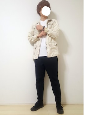 KAICKさんのコーディネート