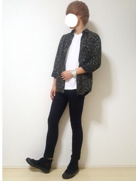 KAICKさんのコーディネート