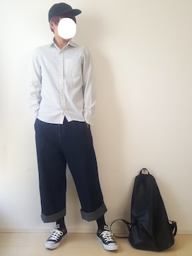 KAICKさんのコーディネート