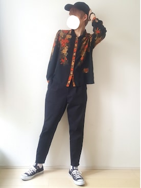 KAICKさんのコーディネート