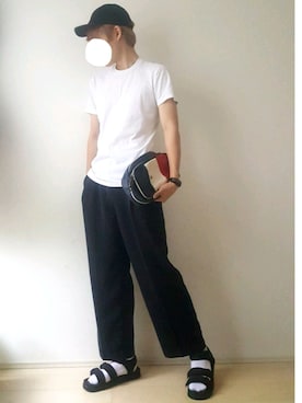 KAICKさんのコーディネート