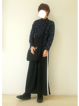 KAICKさんのコーディネート