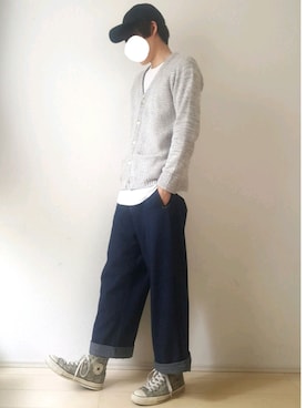 KAICKさんのコーディネート