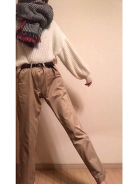 フウカさんのコーディネート