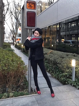 フウカさんのコーディネート