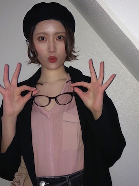 フウカさんのコーディネート