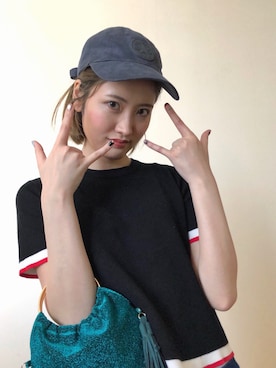 フウカさんのコーディネート