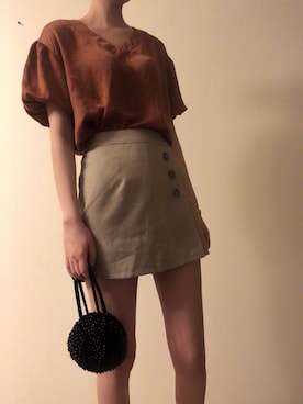 フウカさんのコーディネート