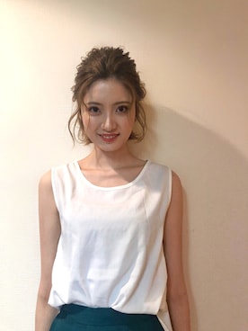 フウカさんのコーディネート