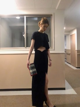 フウカさんのコーディネート