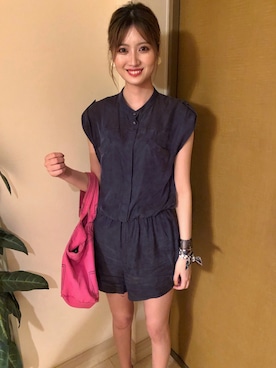 フウカさんのコーディネート