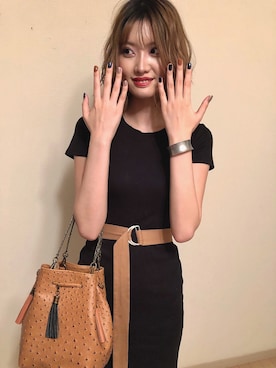 フウカさんのコーディネート