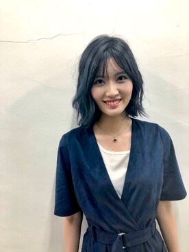 フウカさんのコーディネート