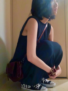 フウカさんのコーディネート