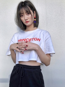 フウカさんのコーディネート