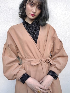 フウカさんのコーディネート