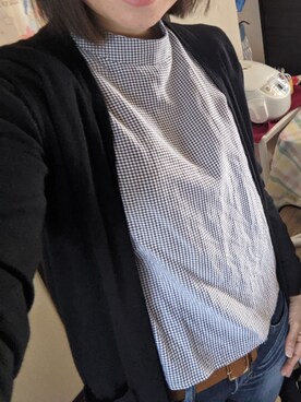 nayu0920さんのコーディネート