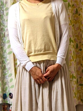 nayu0920さんのコーディネート