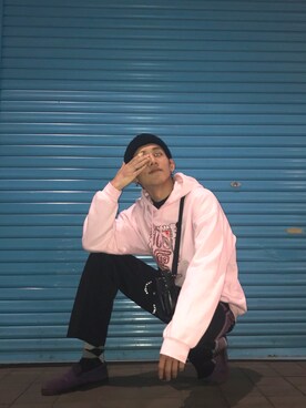 Instagram⇨52.ryuさんのコーディネート