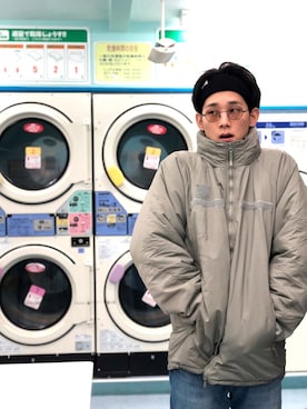 Instagram⇨52.ryuさんのコーディネート