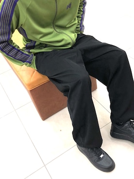 Instagram⇨52.ryuさんのコーディネート