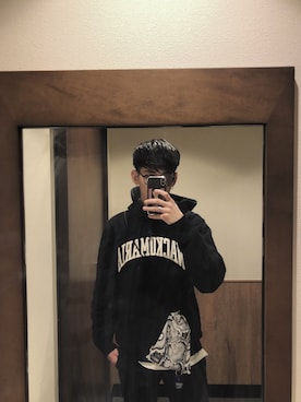 Instagram⇨52.ryuさんのコーディネート