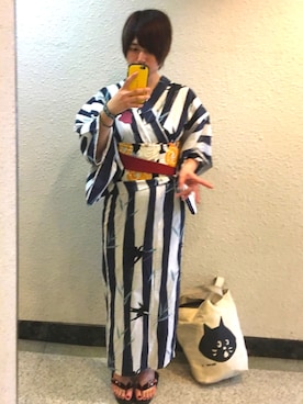 まどか。さんのコーディネート