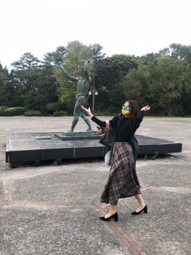 🐝🍫くそおもかたぴー🐰🍯さんのコーディネート