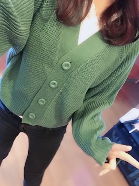 🐝🍫くそおもかたぴー🐰🍯さんのコーディネート