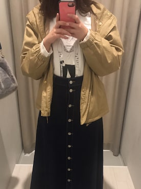 🐝🍫くそおもかたぴー🐰🍯さんのコーディネート