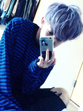 ぜんじろーさんのコーディネート