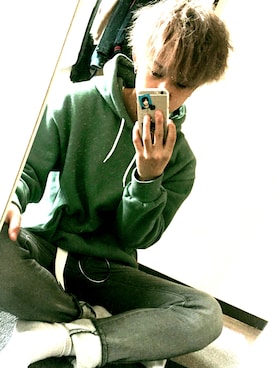 ぜんじろーさんのコーディネート