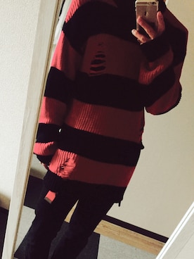 ぜんじろーさんのコーディネート