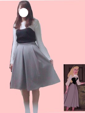 ぐー🌵さんのコーディネート