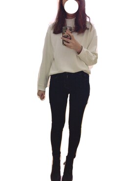 ぐー🌵さんのコーディネート