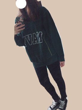 ぐー🌵さんのコーディネート