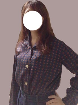 ぐー🌵さんのコーディネート