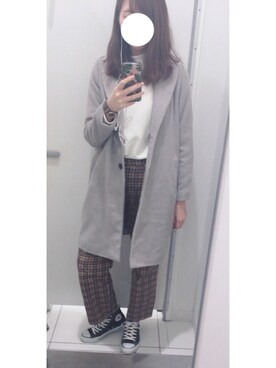 ぐー🌵さんのコーディネート